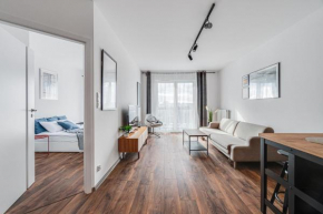 Prime Time Apartament - 24h check -in - Parking w cenie